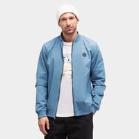 Kurtka przejściowa męska (wiosenna i jesienna) TIMBERLAND KURTKA DWR BOMBER - REBOTL tb0a5p7mdj51 kolor granatowy