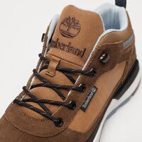 Sneakersy męskie TIMBERLAND FIELD TREKKER LOW tb0a5sd39681 kolor brązowy