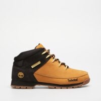 Buty outdoor męskie TIMBERLAND EURO SPRINT HIKER  tb0a1nhj2311 kolor żółty
