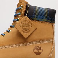 Buty męskie casual TIMBERLAND 6" PREMIUM BOOT tb0a2eux2311 kolor żółty
