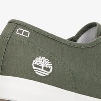 Sneakersy męskie TIMBERLAND UNION WHARF DERBY SNEAKER tb0a219sa581 kolor zielony