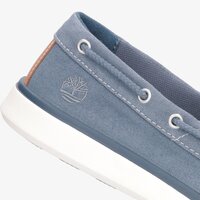 Buty żeglarskie męskie TIMBERLAND GATEWAY PIER BOAT tb0a21mn4321 kolor niebieski
