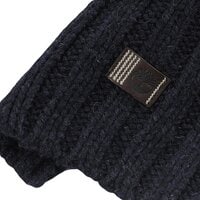 TIMBERLAND SZALIK M CHUNKY MERINO SCARF j1625492 kolor granatowy