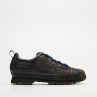 Buty outdoor męskie TIMBERLAND EURO HIKER LOW LACE SNEAKER tb0a443zw021 kolor czarny