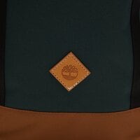 Plecak damski TIMBERLAND PLECAK TIMBERPACK HERITAGE BACKPACK tb0a644q3171 kolor zielony