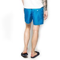 Szorty, spodenki męskie TIMBERLAND SZORTY SUNAPEE LAKE SWIMSHORT a15hp4415 kolor niebieski