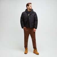 T-shirt, koszulka męska TIMBERLAND T-SHIRT LINEAR LOGO SHORT SLEEVE TEE tb0a5upq0011 kolor czarny