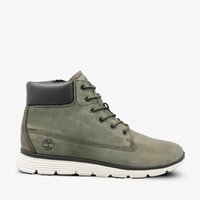 Dziecięce buty zimowe TIMBERLAND KILLINGTON 6 IN a1v9q kolor khaki