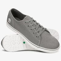 Trampki męskie TIMBERLAND SKAPE PARK CANVAS OXFORD tb0a1uygc241 kolor szary