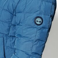 Kurtka przejściowa męska (wiosenna i jesienna) TIMBERLAND KURTKA SKYE PEAK THERMOFIBRE a1rf1437 kolor granatowy