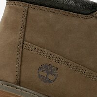 Buty chukka damskie TIMBERLAND NELLIE CHUKKA DOUBLE a1k9n kolor khaki