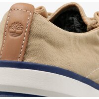 Dziecięce buty casual TIMBERLAND GATEWAY PIER OXFORD tb0a23v9k381 kolor beżowy