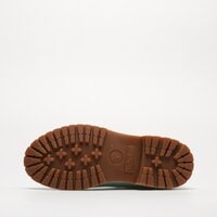 Damskie buty zimowe TIMBERLAND 6IN PREMIUM BOOT - W tb0a412beb91 kolor miętowy