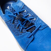Sneakersy dziecięce TIMBERLAND FLYROAM L/F OXFORD a1o6g kolor niebieski