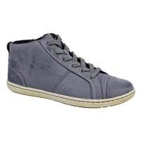 Buty chukka damskie TIMBERLAND EK NORTHPORT CHUKKA  8219b kolor niebieski