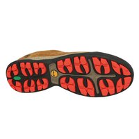 Buty outdoor męskie TIMBERLAND EK LOW APPROACH DWR 2066r kolor brązowy