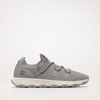 Sneakersy męskie TIMBERLAND WINSOR TRAIL LOW KNIT tb0a5wdc0851 kolor szary