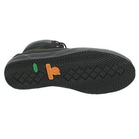 Damskie buty zimowe TIMBERLAND GLASTENBURY 6IN  6224b kolor czarny