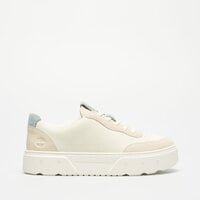 Sneakersy damskie TIMBERLAND LAUREL COURT LOW LACE UP SNEAKER tb0a41c8a3i1 kolor beżowy