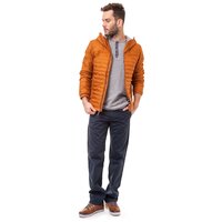 Spodnie męskie TIMBERLAND SPODNIE LOCKE LAKE CHINO 1754j43334 kolor granatowy