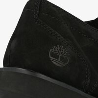 Buty męskie casual TIMBERLAND WESLEY FALLS OXFORD tb0a29af0151 kolor czarny