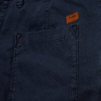 Szorty, spodenki męskie TIMBERLAND SZORTY SQUAM LAKE C OTTON/LINE a1j3z433 kolor granatowy