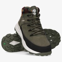 Buty outdoor męskie TIMBERLAND BROOKLYN EURO SPRINT tb0a2k5ja581 kolor khaki