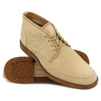 Buty chukka męskie TIMBERLAND HALF CAB CHUKKA a1gzd kolor beżowy