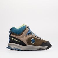 Damskie buty zimowe TIMBERLAND LINCOLN PEAK MID GTX tb0a435k9291 kolor szary