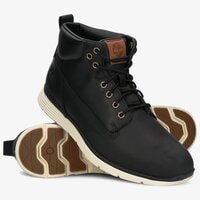 Sneakersy męskie TIMBERLAND KILLINGTON CHUKKA  tb0a21m80151 kolor czarny