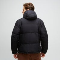 Kurtka zimowa męska TIMBERLAND KURTKA PUCHOWA DURABLE WATER REPELLENT PUFFER JAC tb0a62670011 kolor czarny