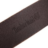 TIMBERLAND PASEK LOGO PATCH DETAIL b6369001 kolor czarny