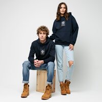Bluza męska TIMBERLAND BLUZA Z KAPTUREM YC LOGO PLAY tb0a2ajc4331 kolor czarny