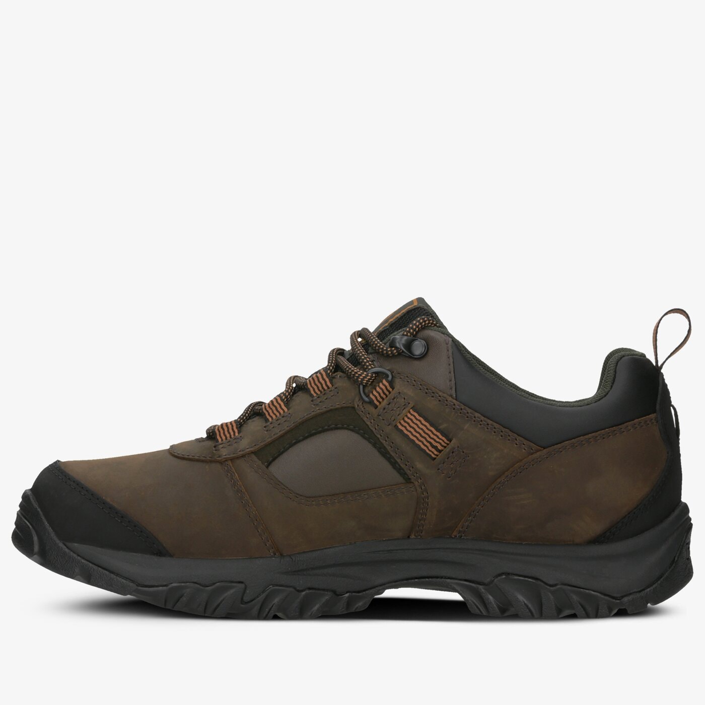 timberland mt major low