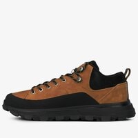 Buty outdoor męskie TIMBERLAND TREELINE LOW LEATHER tb0a274m2311 kolor brązowy