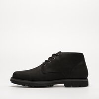 Buty chukka męskie TIMBERLAND ALDEN BROOK WP CHUKKA tb1a3zus0151 kolor czarny