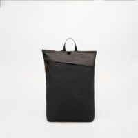 Plecak damski TIMBERLAND PLECAK PACKABLE BACKPACK tb0a434f0011 kolor czarny