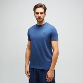 TIMBERLAND T-SHIRT DUNSTAN RIVER SHORT SLEEVE TEE