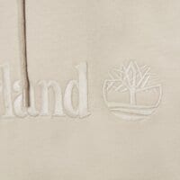 Bluza męska TIMBERLAND BLUZA Z KAPTUREM HAMPTHON HOODIE tb0a6vfjcy21 kolor beżowy