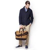 Torba damska TIMBERLAND TORBA BRICKET POINT SMALL WEEKENDER a1a91918 kolor multicolor