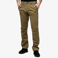 Spodnie męskie TIMBERLAND SPODNIE SQUAM LAKE STRETCH TWILL STRAIGHT CHINO tb0a1nwuq69132 kolor zielony
