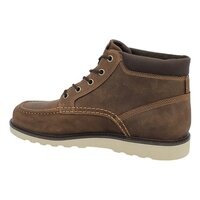 Buty męskie casual TIMBERLAND NEWMARKET FTB  6764a kolor brązowy