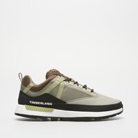 Sneakersy męskie TIMBERLAND EURO TREKKER tb0a6aeveo41 kolor zielony