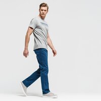 Spodnie męskie TIMBERLAND SPODNIE SQUAM LAKE ULTRASTRETCH SATIN CHINO tb0a1zedu48132 kolor niebieski