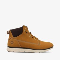 Sneakersy męskie TIMBERLAND KILLINGTON CHUKKA  tb0a191i2311 kolor żółty