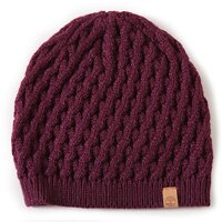 Damskie TIMBERLAND CZAPKA HAT  & SNOOD GIFT BOX j1807699 kolor różowy