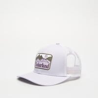 Czapka męska TIMBERLAND CZAPKA MOUNTAIN LINE PATCH TRUCKER tb0a2q52eg31 kolor fioletowy