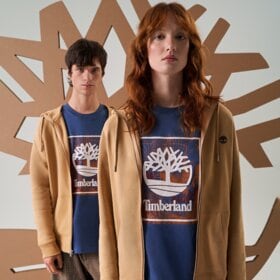 TIMBERLAND BLUZA ROZPINANA Z KAPTUREM EXETER RIVER