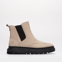 Damskie buty zimowe TIMBERLAND RAY CITY CHELSEA tb0a43n4k511 kolor beżowy