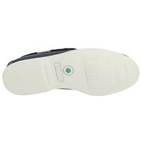 Buty żeglarskie męskie TIMBERLAND CLASSIC BOAT 2 EYE a16mj kolor granatowy